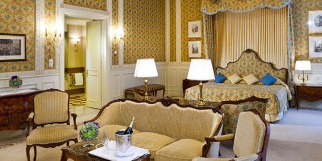 Sleep Like a Kaiser – Vienna Hotel Guide