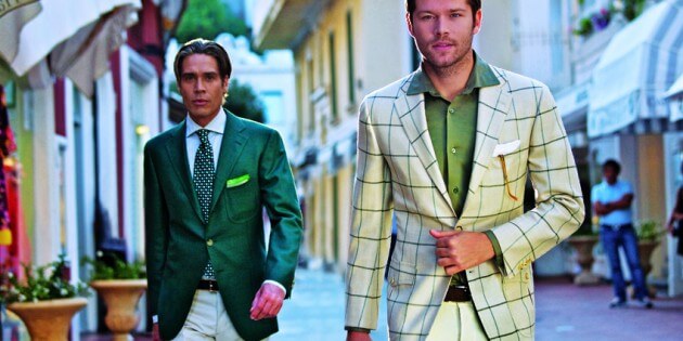 Man’s Style – Man’s Personality