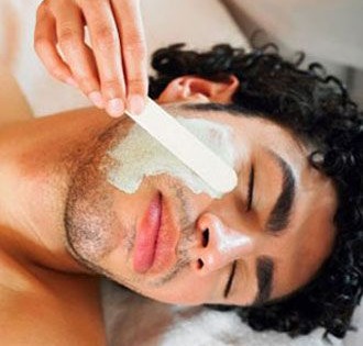 Skincare and the modern man