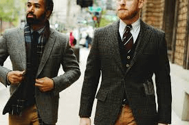 Men’s Style on a Budget – The MG Guide