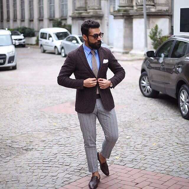 MensSuitStyle