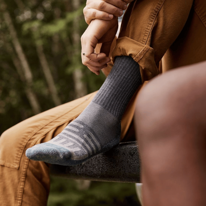 Men's sock