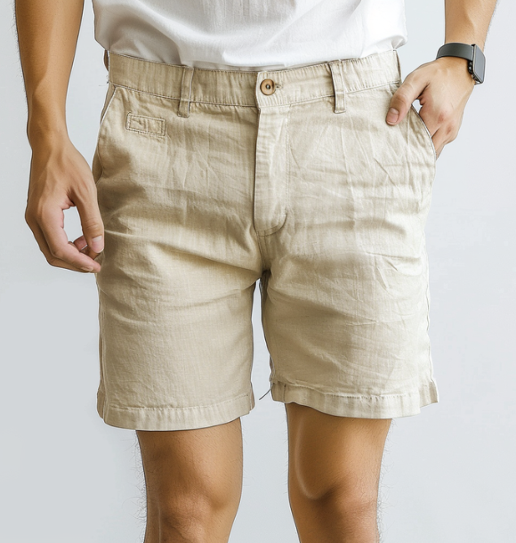 Shorts and The Modern Gentleman, do the two mix?