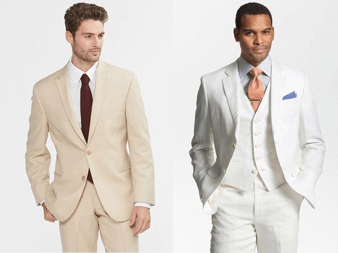 The Only Suit Buying Guide You’ll Ever Need