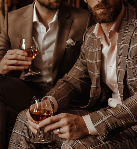 Cognac Guide for the Modern Gentleman