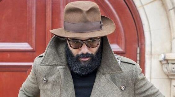 How To Wear A Hat The Gentleman Way