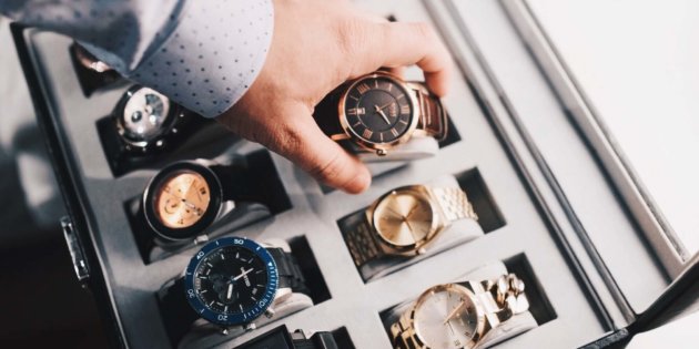 Finding Your Perfect Watch Doesn’t Need to Break the Bank