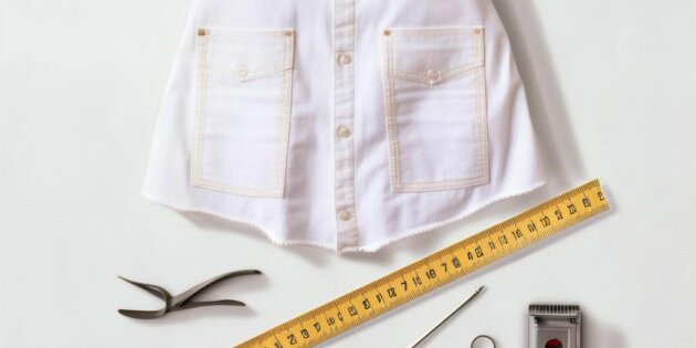 How Do You Measure for Men’s Pants?