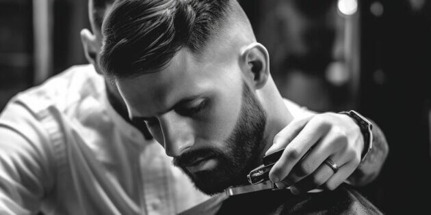 How Much is Men’s Haircut?