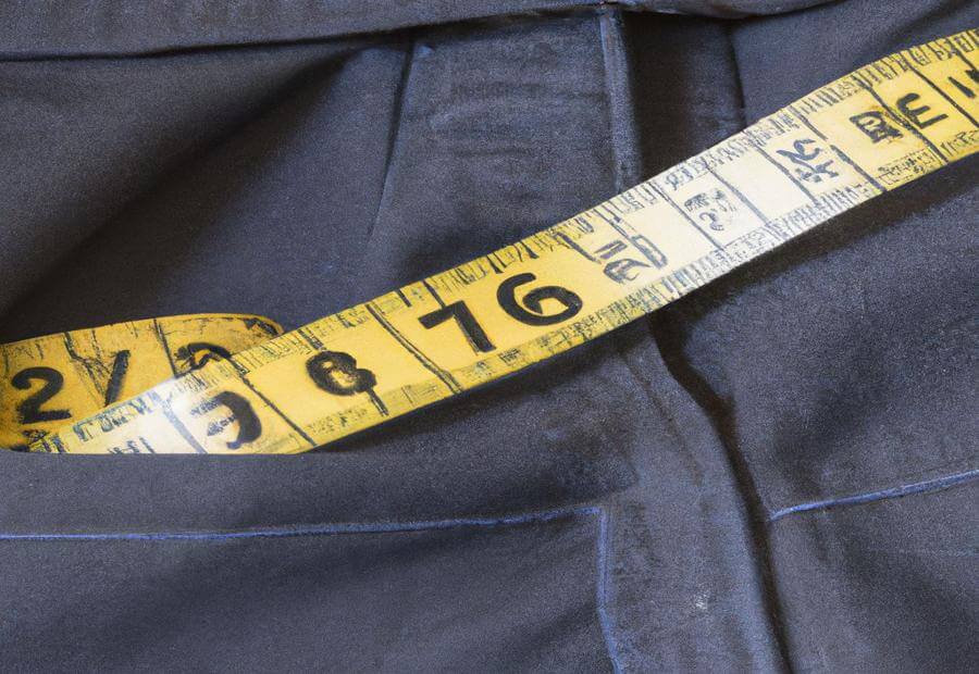 Tips for Finding the Right Size and Fit 