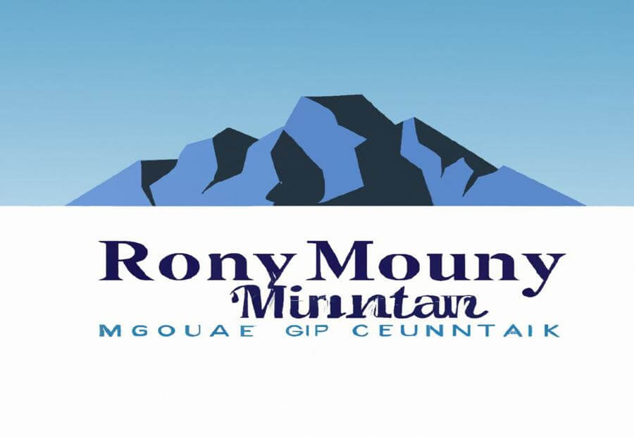 Unique Features of the Rocky Mountain Men