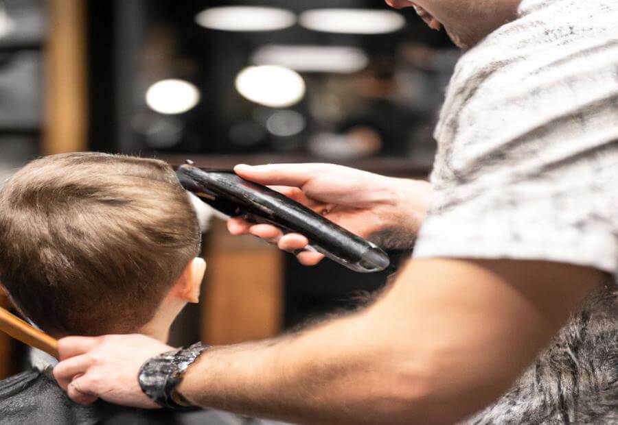 Conclusion: Investing in a Quality Barber and Getting the Best Haircut Experience. 