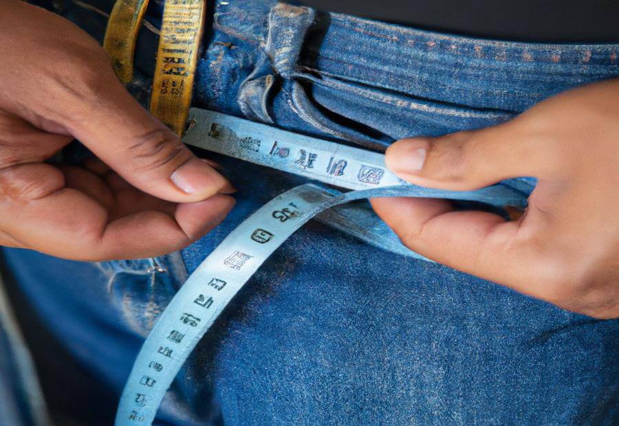 Tips for finding the perfect belt size 