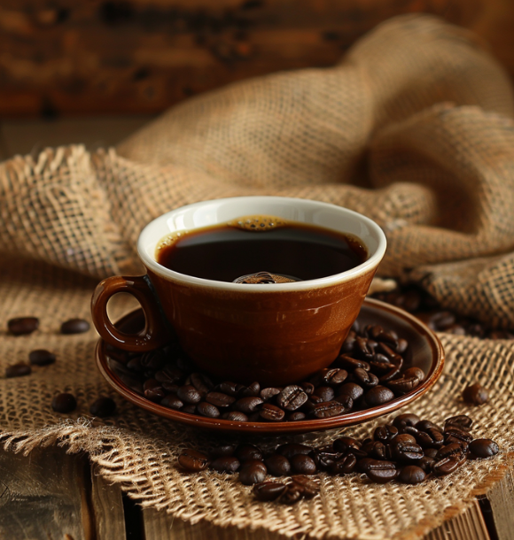 Coffee Connoisseurship