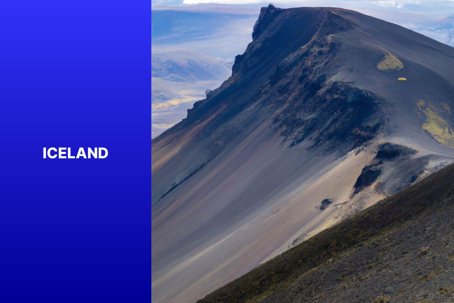 Iceland - Top 10 Destinations for Men