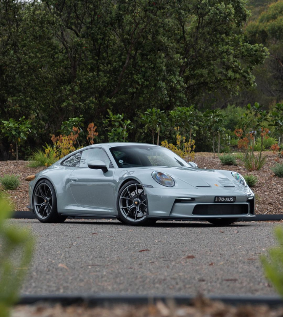 Porsche 911 carporsches_finest