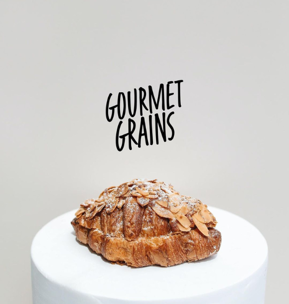 Gourmet Grains