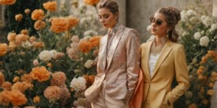 Ascots: Adding a Touch of Vintage Glamour to Your Outfit