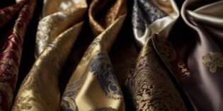 Cravats: Expressing Your Personal Style with Traditional Elegance