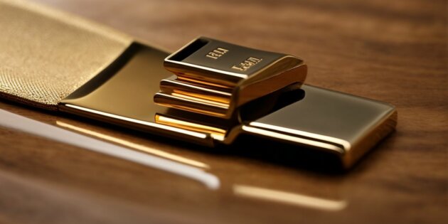 Money Clips: Stylish and Functional Accessories for Men