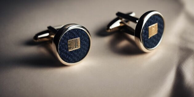 The Art of Choosing the Perfect Cufflinks for Every Occasion