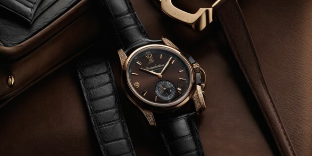 Watch Straps: Customizing Your Timepiece for Every Occasion