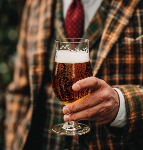 Gentleman’s Guide to Craft Beers