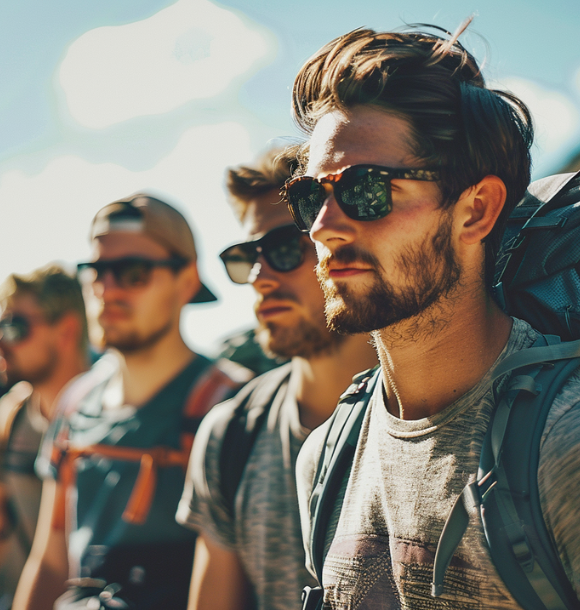 Tips for Planning mens trip