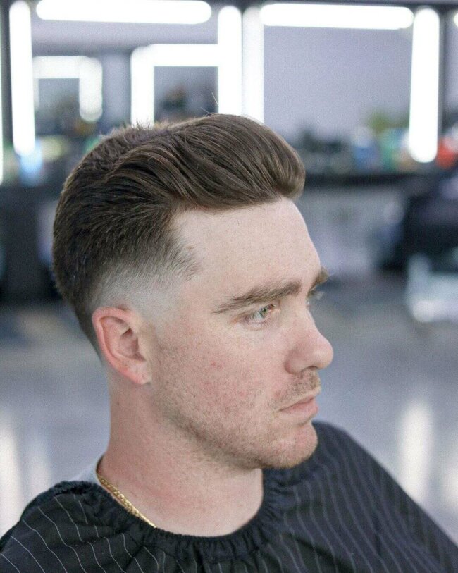 27 Best Ideas For Short Flow Haircut Men